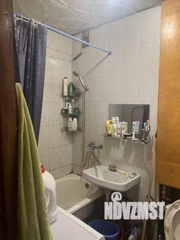 1-к квартира, на длительный срок, 30м2, 1/4 этаж