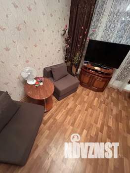 2-к квартира, посуточно, 43м2, 8/9 этаж