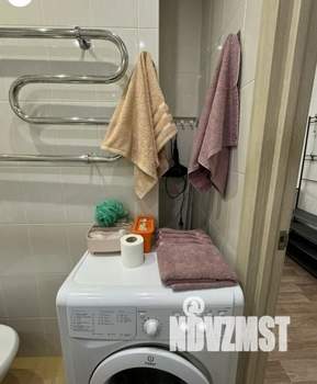 Студия квартира, посуточно, 20м2, 2/10 этаж