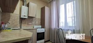 2-к квартира, на длительный срок, 43м2, 4/4 этаж