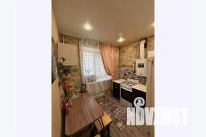 1-к квартира, посуточно, 33м2, 1/5 этаж