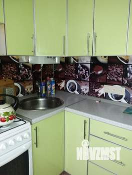 2-к квартира, на длительный срок, 45м2, 5/5 этаж