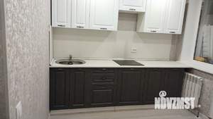 1-к квартира, на длительный срок, 40м2, 7/18 этаж