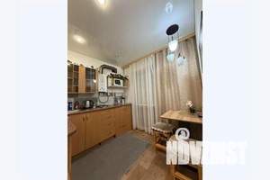 1-к квартира, посуточно, 30м2, 1/3 этаж