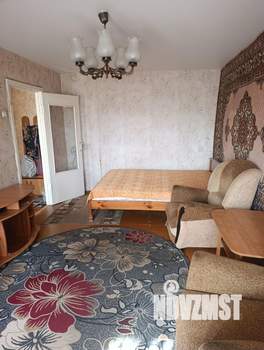 1-к квартира, на длительный срок, 31м2, 3/5 этаж
