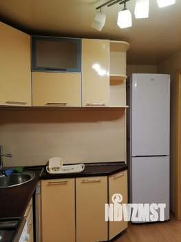 2-к квартира, на длительный срок, 43м2, 3/6 этаж