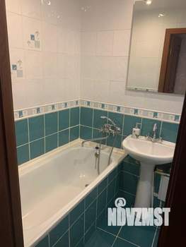 2-к квартира, посуточно, 60м2, 4/5 этаж