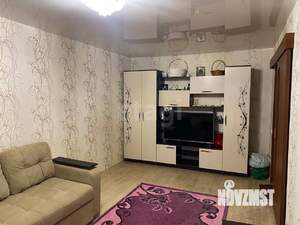 2-к квартира, на длительный срок, 51м2, 4/9 этаж