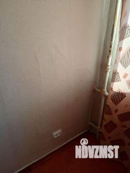 1-к квартира, на длительный срок, 30м2, 5/5 этаж