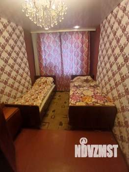 3-к квартира, на длительный срок, 70м2, 9/10 этаж