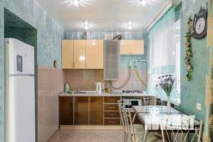 2-к квартира, посуточно, 45м2, 4/4 этаж