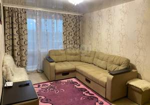 2-к квартира, на длительный срок, 51м2, 4/9 этаж