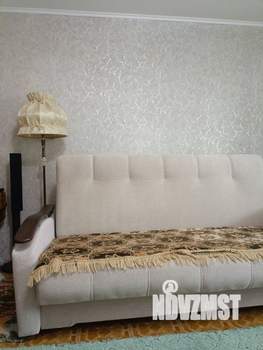 1-к квартира, посуточно, 50м2, 2/9 этаж