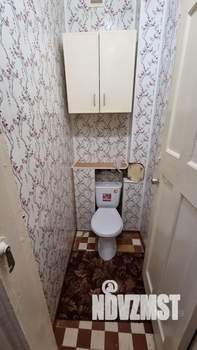 2-к квартира, на длительный срок, 45м2, 2/2 этаж