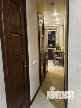 3-к квартира, на длительный срок, 60м2, 5/5 этаж