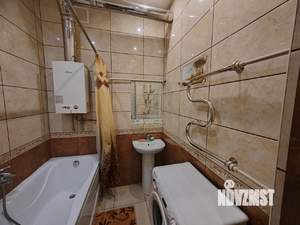 2-к квартира, посуточно, 65м2, 1/1 этаж