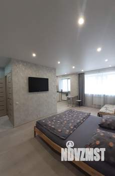 1-к квартира, посуточно, 32м2, 1/5 этаж