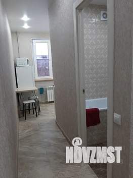 1-к квартира, посуточно, 35м2, 3/5 этаж