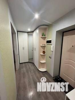 1-к квартира, посуточно, 38м2, 7/9 этаж