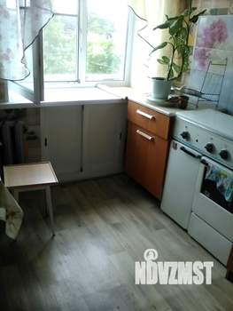 1-к квартира, на длительный срок, 30м2, 2/5 этаж