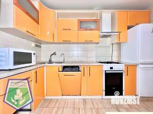 2-к квартира, на длительный срок, 49м2, 8/9 этаж