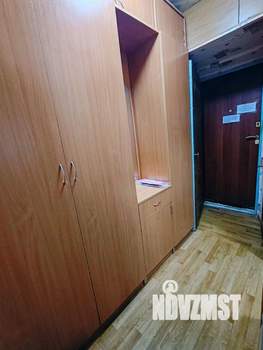 1-к квартира, посуточно, 33м2, 5/5 этаж