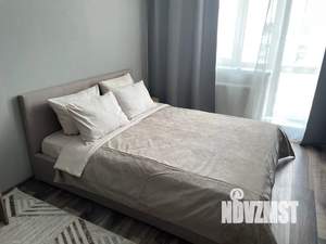 2-к квартира, посуточно, 60м2, 4/12 этаж