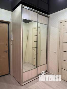 1-к квартира, на длительный срок, 41м2, 10/10 этаж