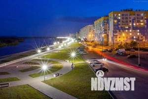 1-к квартира, посуточно, 30м2, 10/10 этаж