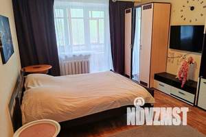 2-к квартира, посуточно, 46м2, 2/5 этаж