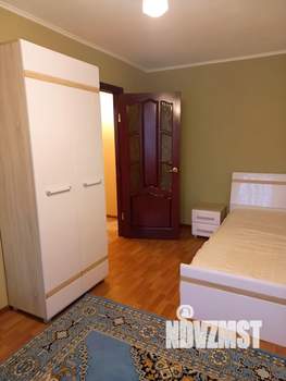 1-к квартира, на длительный срок, 35м2, 4/5 этаж
