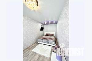 2-к квартира, посуточно, 47м2, 4/5 этаж