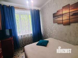 2-к квартира, посуточно, 48м2, 1/4 этаж