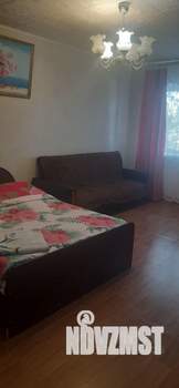 1-к квартира, посуточно, 32м2, 3/5 этаж