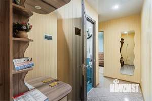 2-к квартира, посуточно, 50м2, 1/1 этаж