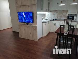 1-к квартира, посуточно, 33м2, 2/5 этаж