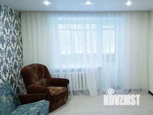 2-к квартира, на длительный срок, 62м2, 2/5 этаж