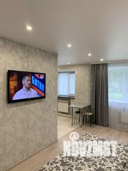 1-к квартира, посуточно, 32м2, 1/5 этаж