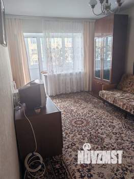 2-к квартира, на длительный срок, 44м2, 2/5 этаж