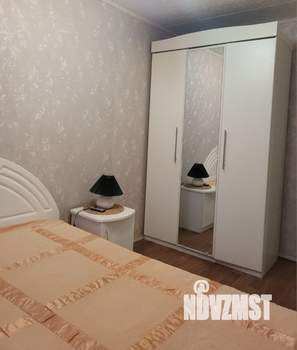 2-к квартира, посуточно, 43м2, 3/5 этаж