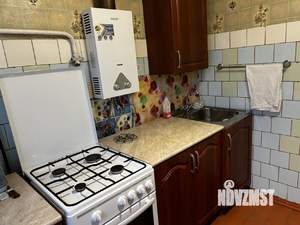 2-к квартира, на длительный срок, 42м2, 4/5 этаж
