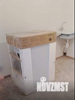 1-к квартира, на длительный срок, 35м2, 4/10 этаж