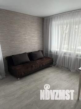 Студия квартира, посуточно, 38м2, 2/5 этаж