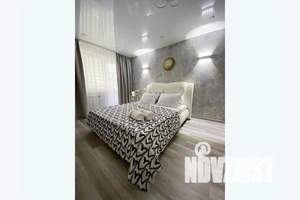 1-к квартира, посуточно, 40м2, 3/5 этаж