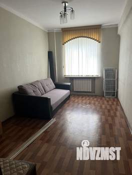 2-к квартира, на длительный срок, 60м2, 2/5 этаж