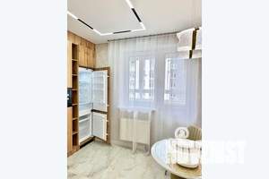 1-к квартира, посуточно, 40м2, 8/10 этаж