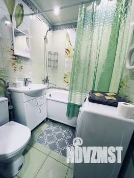 1-к квартира, посуточно, 31м2, 2/5 этаж