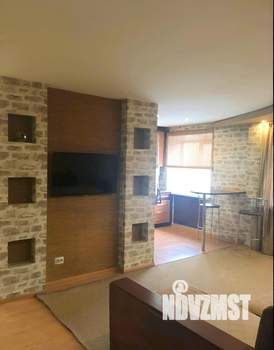 3-к квартира, на длительный срок, 63м2, 4/5 этаж