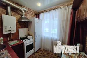 2-к квартира, посуточно, 45м2, 2/3 этаж