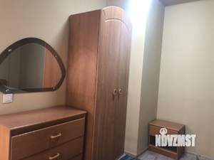 2-к квартира, на длительный срок, 46м2, 4/4 этаж